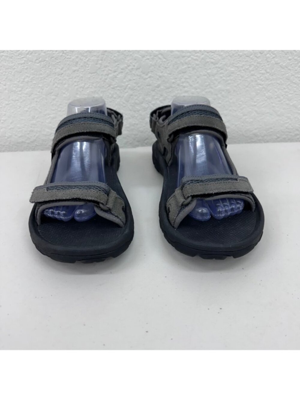 Teva 1002433 Hudson Adjustable Outdoor Hiking Water Sandals Shoes Mens size 10 - Picture 2 of 8